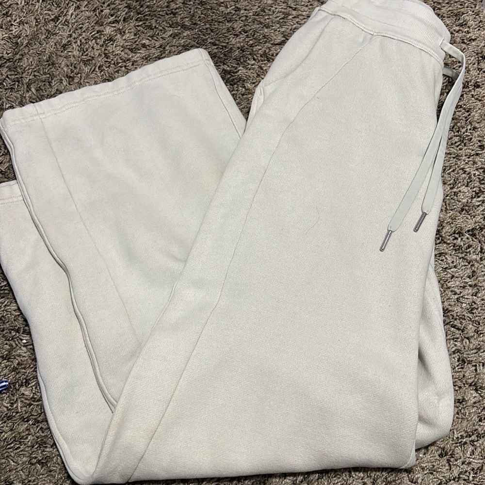 Lululemon Scuba Joggers
